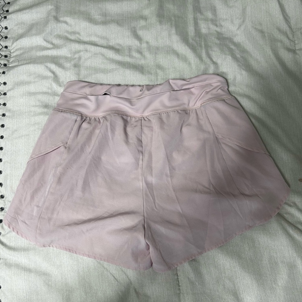 Simply Southern athletic short
